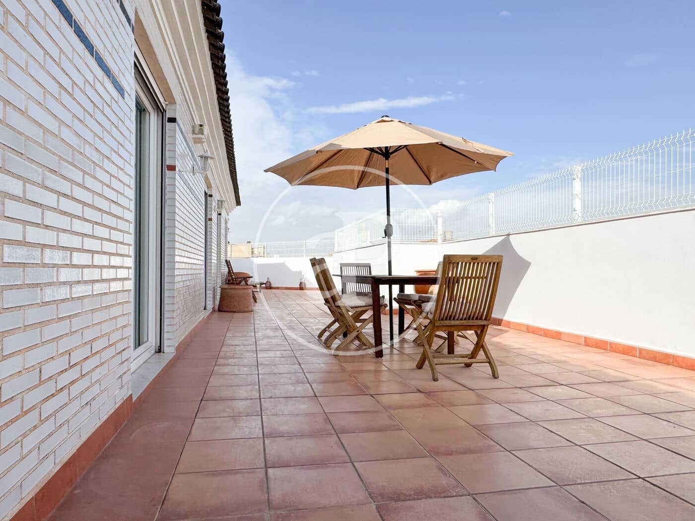 3 slaapkamer Penthouse te koop in Burriana / Borriana - € 330.000 (Ref: 9446443)