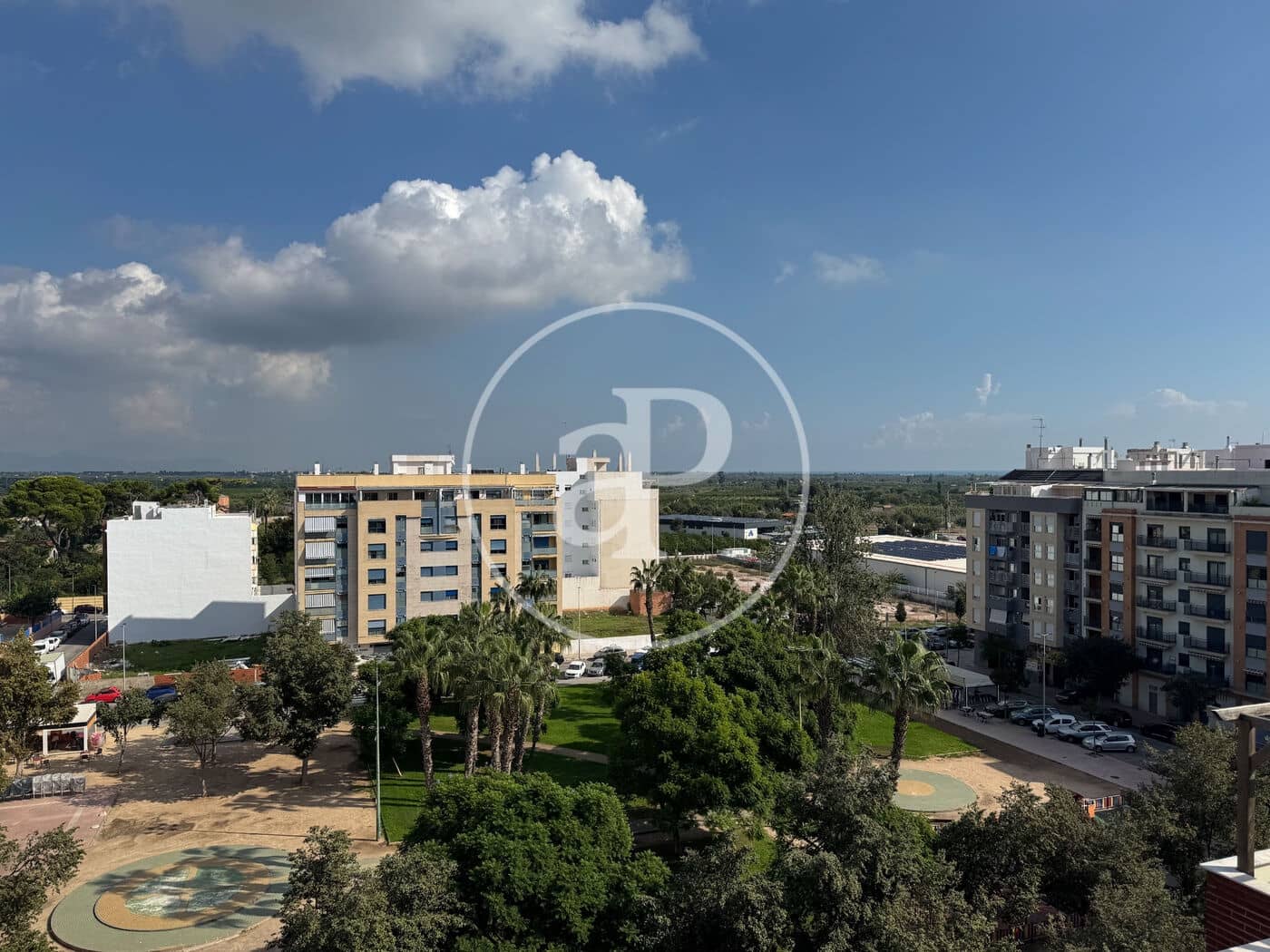 3 slaapkamer Penthouse te koop in Burriana / Borriana - € 330.000 (Ref: 9446443)