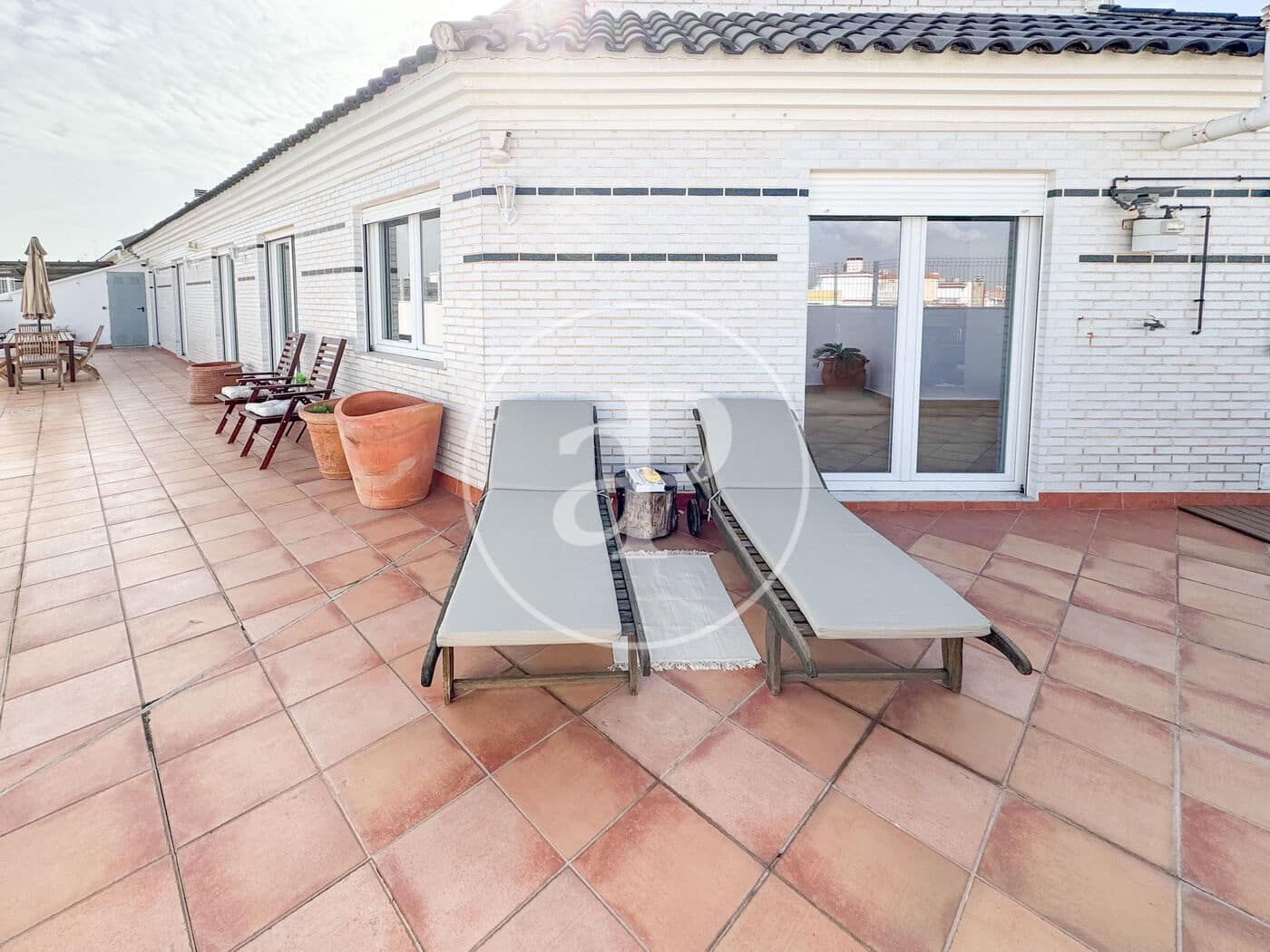 3 slaapkamer Penthouse te koop in Burriana / Borriana - € 330.000 (Ref: 9446443)