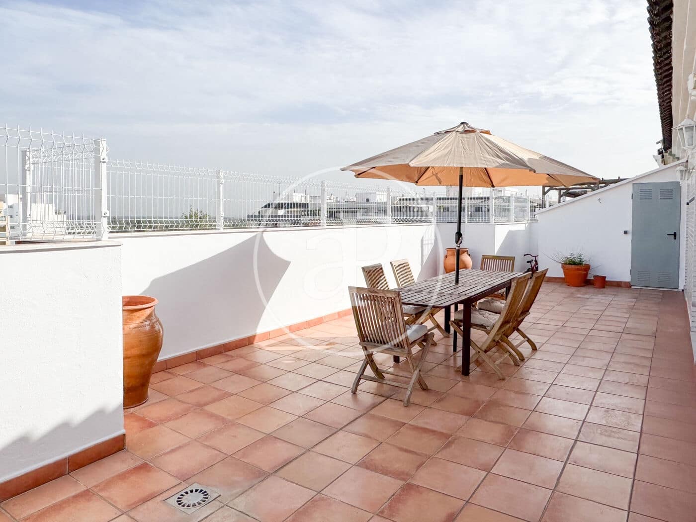 3 slaapkamer Penthouse te koop in Burriana / Borriana - € 330.000 (Ref: 9446443)