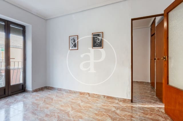 4 Zimmer Apartment zu verkaufen in Bétera - 255.000 € (Ref: 9446444)