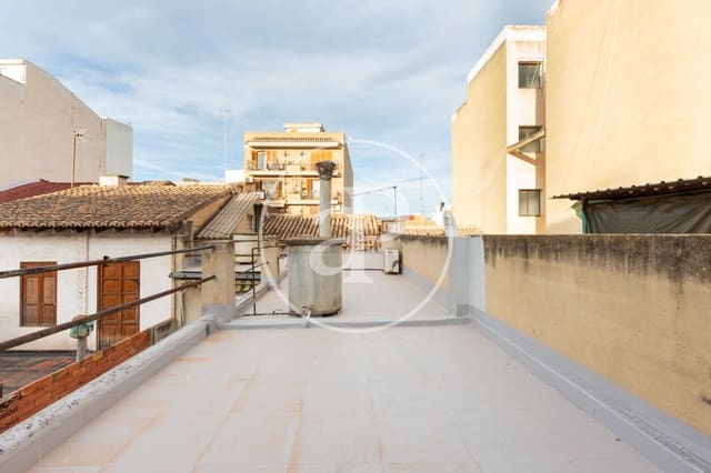 4 soverom Leilighet til salgs i Bétera - € 255 000 (Ref: 9446444)