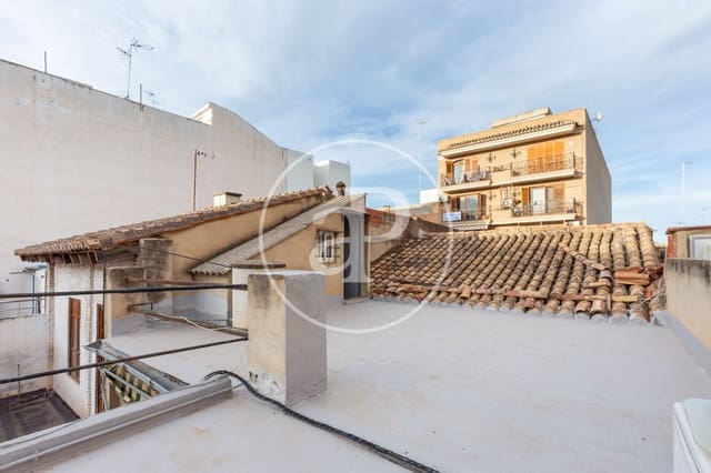 4 soverom Leilighet til salgs i Bétera - € 255 000 (Ref: 9446444)