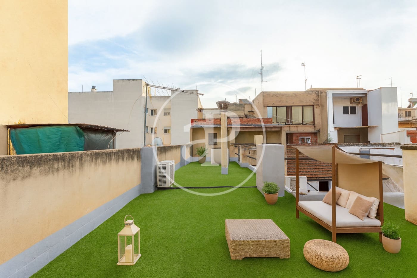 Apartamento de 4 habitaciones en Bétera en venta - 255.000 € (Ref: 9446444)