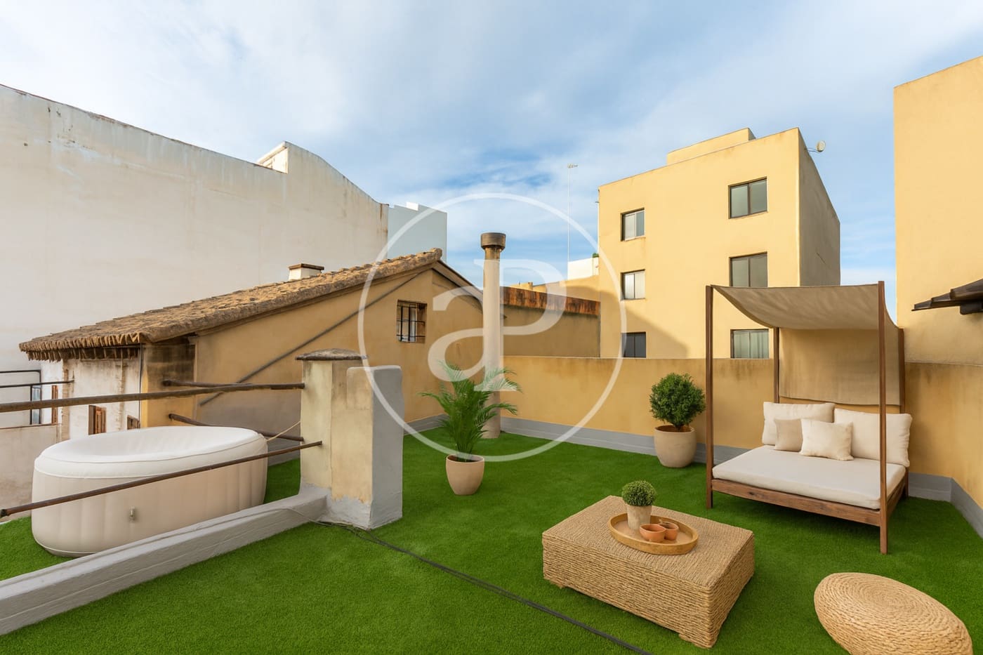 Apartamento de 4 habitaciones en Bétera en venta - 255.000 € (Ref: 9446444)