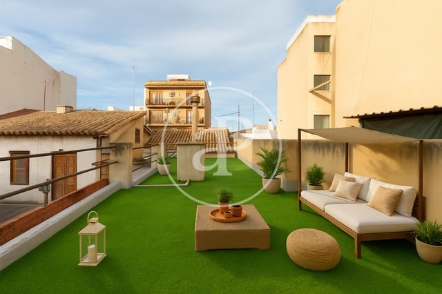 4 soverom Leilighet til salgs i Bétera - € 255 000 (Ref: 9446444)