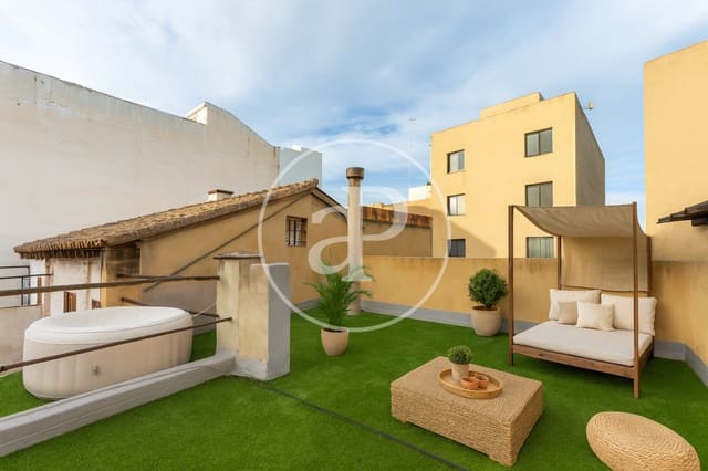 4 soverom Leilighet til salgs i Bétera - € 255 000 (Ref: 9446444)