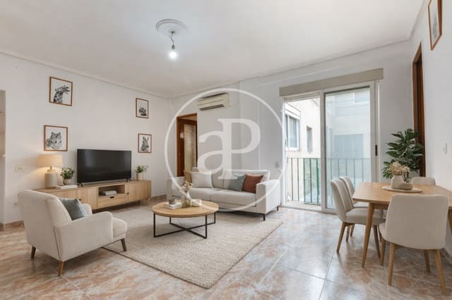 4 soveværelse Lejlighed til salg i Bétera - € 245.000 (Ref: 9446444)