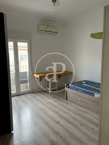 Appartement de 3 chambres à louer à Patraix, Valence ville - 1 190 € (Ref: 9446445)