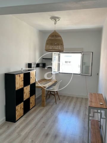 Appartement de 3 chambres à louer à Patraix, Valence ville - 1 190 € (Ref: 9446445)