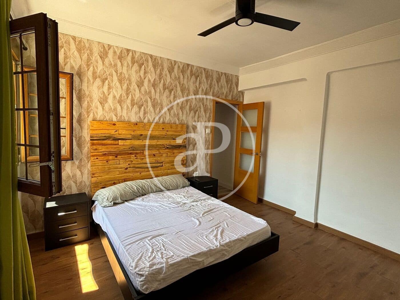 3 bedroom Apartment for rent in Valencia city - € 1,190 (Ref: 9446445)