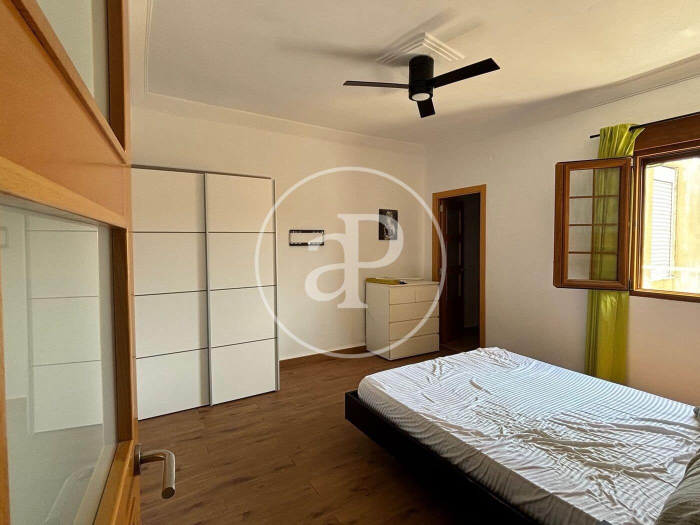 3 bedroom Apartment for rent in Valencia city - € 1,190 (Ref: 9446445)