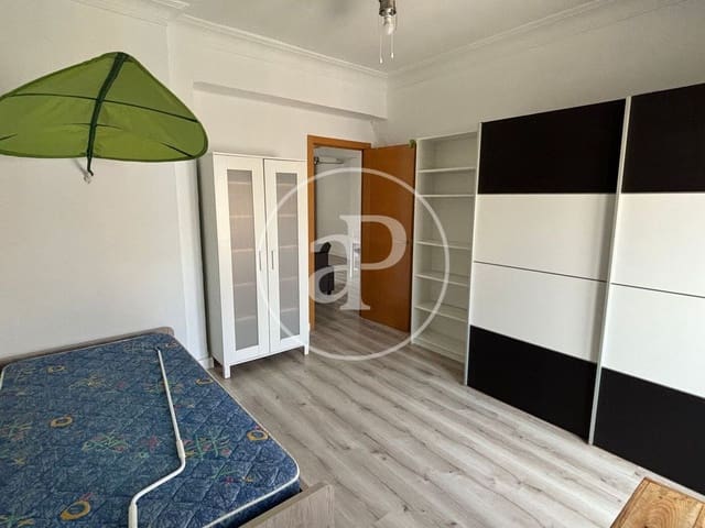 Appartement de 3 chambres à louer à Patraix, Valence ville - 1 190 € (Ref: 9446445)
