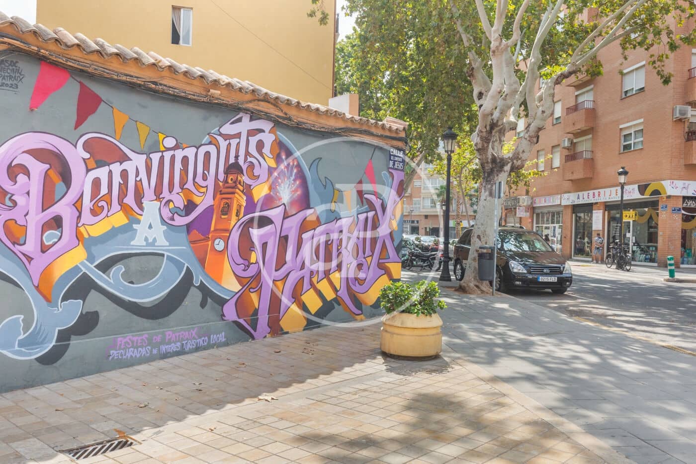 3 bedroom Apartment for rent in Valencia city - € 1,190 (Ref: 9446445)