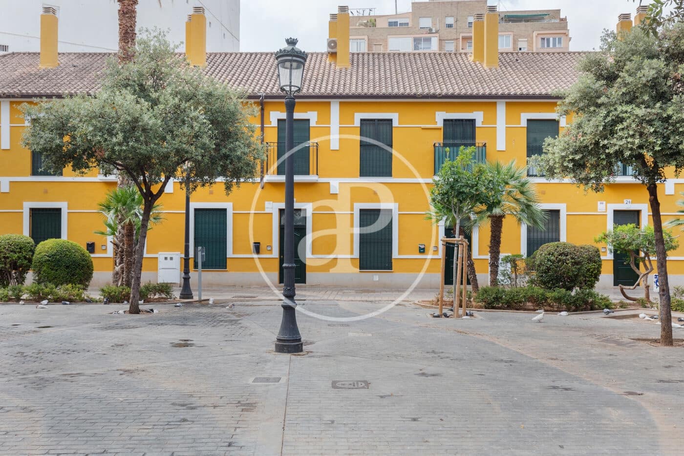 3 bedroom Apartment for rent in Valencia city - € 1,190 (Ref: 9446445)