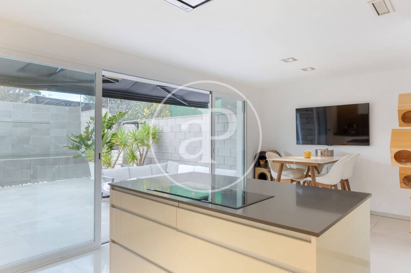 3 soveværelse Villa til salg i Picassent med swimmingpool - € 330.000 (Ref: 9446446)