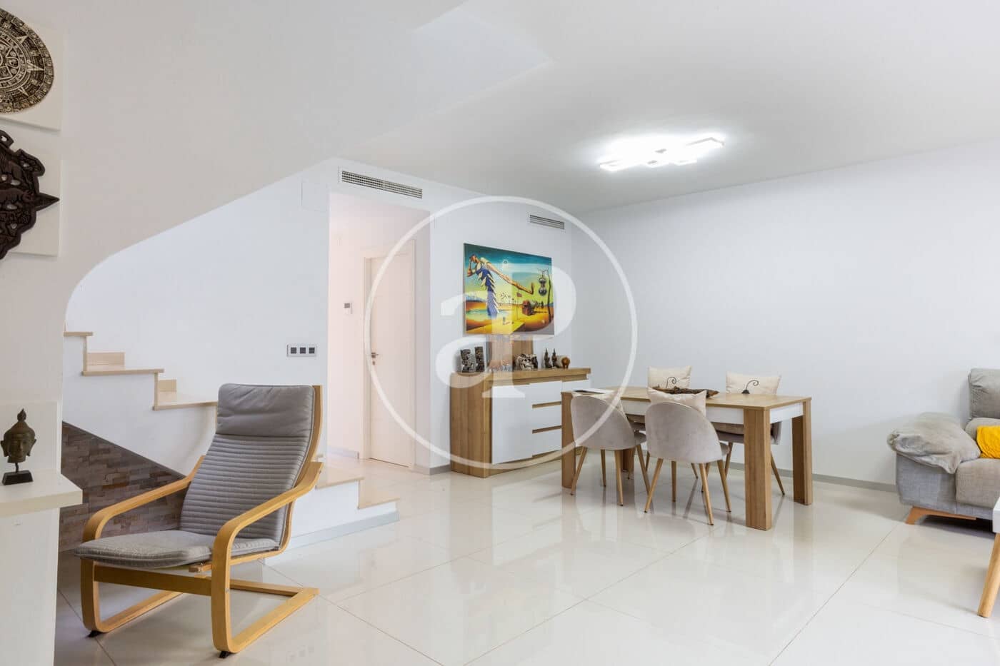 3 soveværelse Villa til salg i Picassent med swimmingpool - € 330.000 (Ref: 9446446)