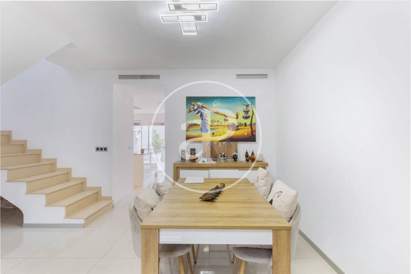 3 soveværelse Villa til salg i Picassent med swimmingpool - € 330.000 (Ref: 9446446)