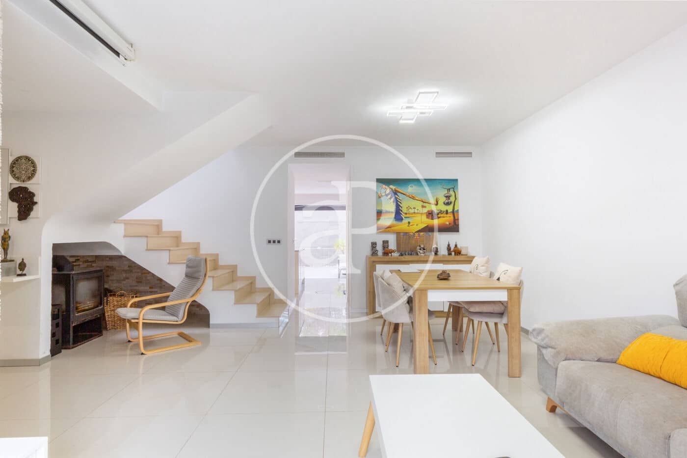 3 soveværelse Villa til salg i Picassent med swimmingpool - € 330.000 (Ref: 9446446)