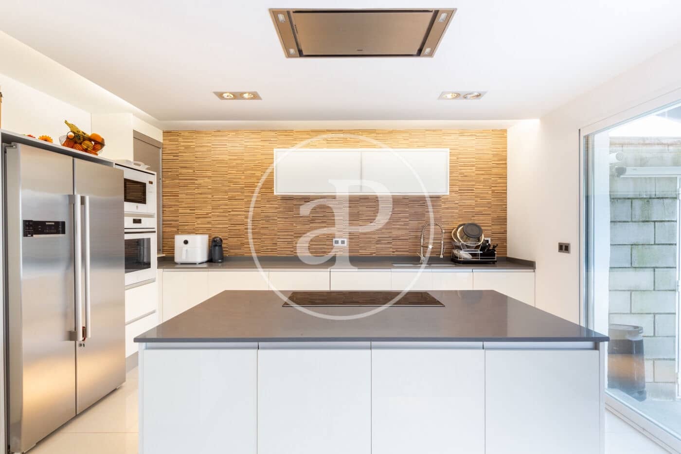 3 soveværelse Villa til salg i Picassent med swimmingpool - € 330.000 (Ref: 9446446)