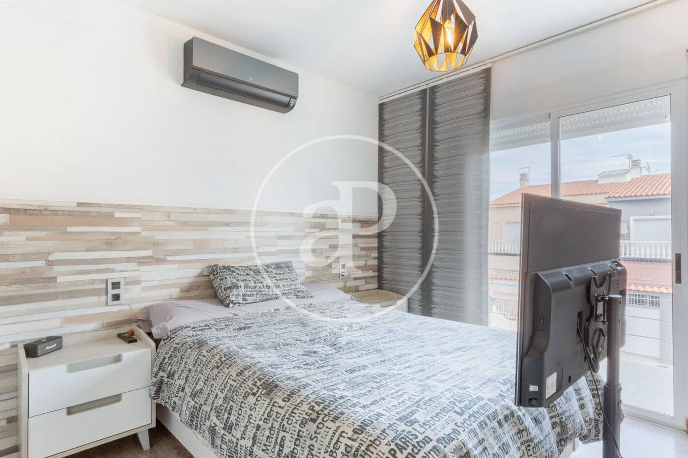 3 soveværelse Villa til salg i Picassent med swimmingpool - € 330.000 (Ref: 9446446)