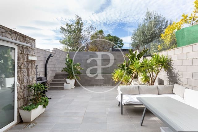 3 quarto Moradia para venda em Picassent com piscina - 330 000 € (Ref: 9446446)