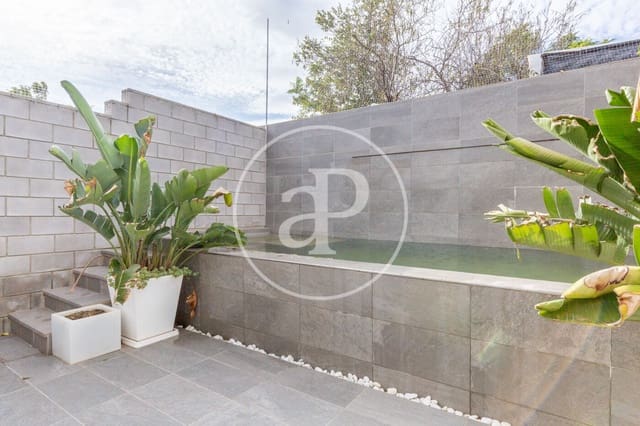 3 quarto Moradia para venda em Picassent com piscina - 330 000 € (Ref: 9446446)