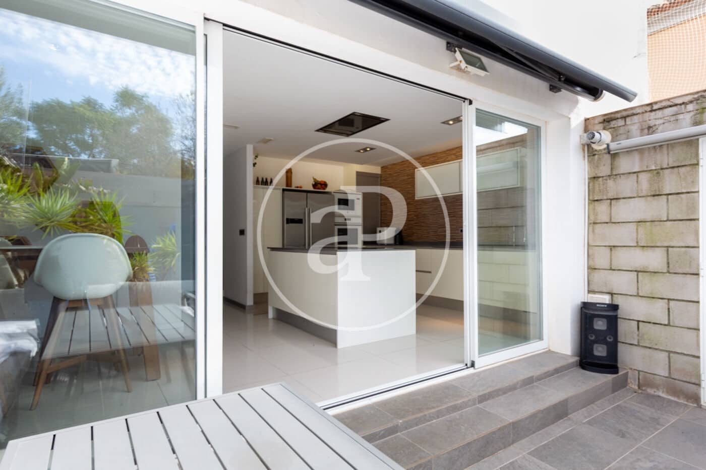 3 soveværelse Villa til salg i Picassent med swimmingpool - € 330.000 (Ref: 9446446)