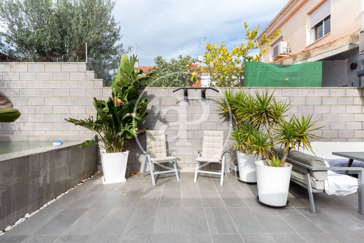 3 soveværelse Villa til salg i Picassent med swimmingpool - € 330.000 (Ref: 9446446)