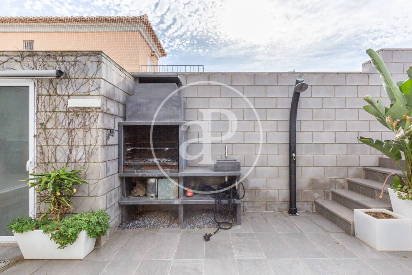 3 soveværelse Villa til salg i Picassent med swimmingpool - € 330.000 (Ref: 9446446)