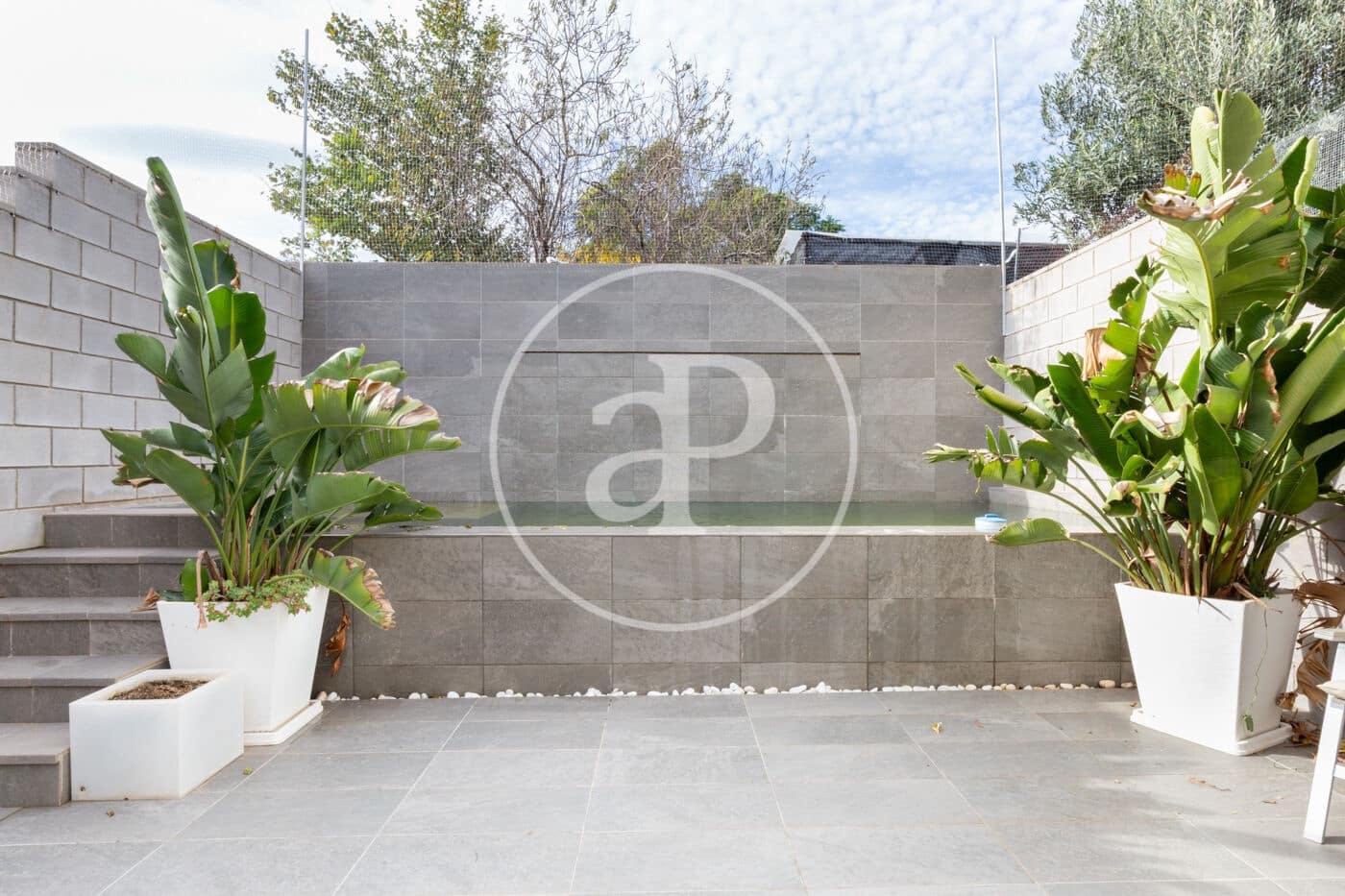 3 soveværelse Villa til salg i Picassent med swimmingpool - € 330.000 (Ref: 9446446)