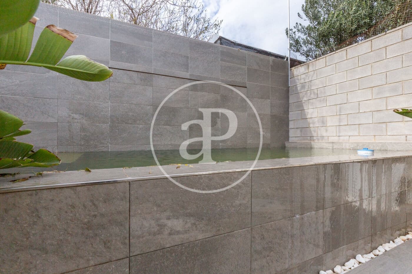 3 soveværelse Villa til salg i Picassent med swimmingpool - € 330.000 (Ref: 9446446)