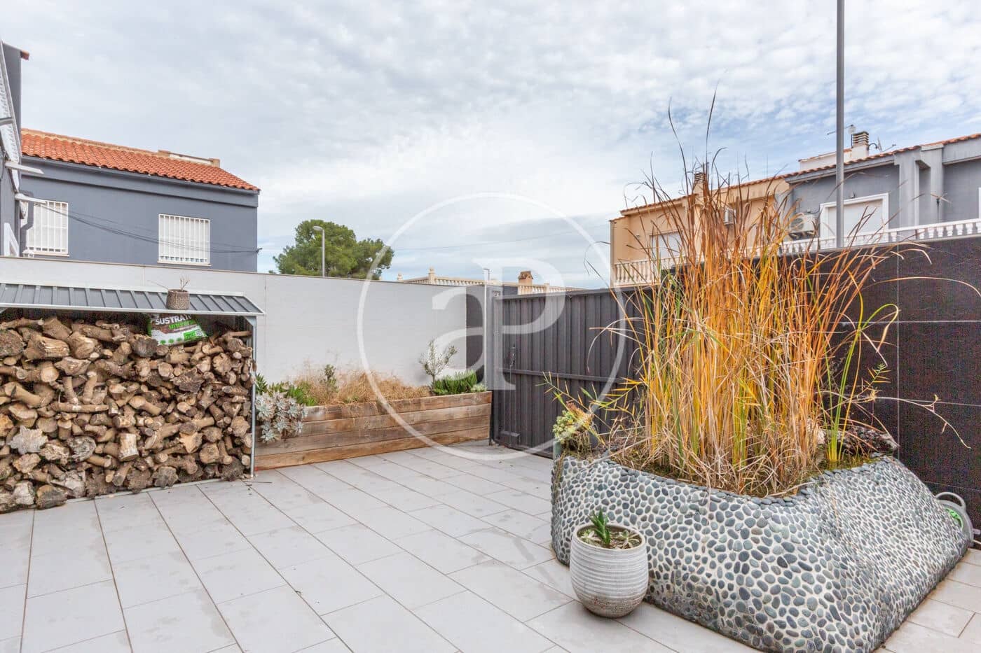 3 soveværelse Villa til salg i Picassent med swimmingpool - € 330.000 (Ref: 9446446)