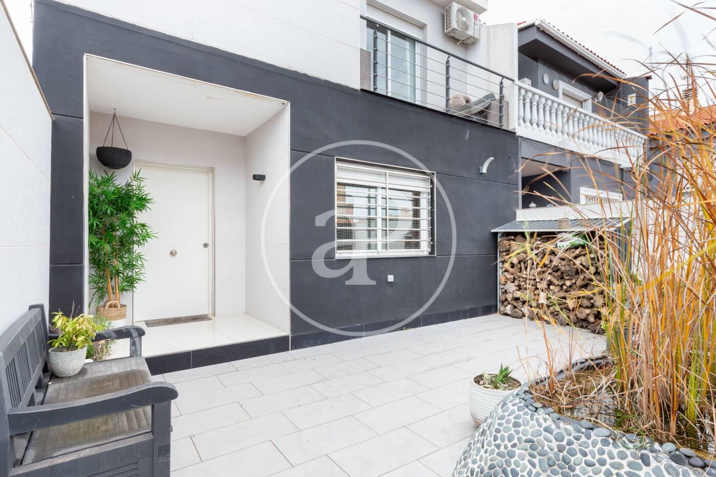 3 soveværelse Villa til salg i Picassent med swimmingpool - € 330.000 (Ref: 9446446)