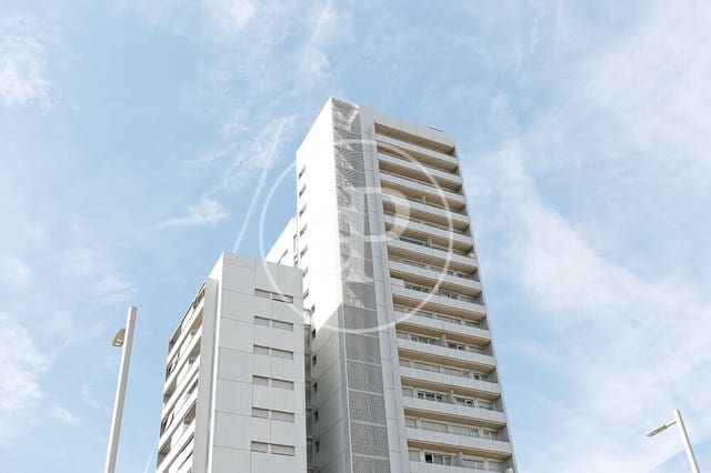 2 makuuhuone Huoneisto vuokrattavana paikassa Torrent - 1 150 € (Ref: 9446448)