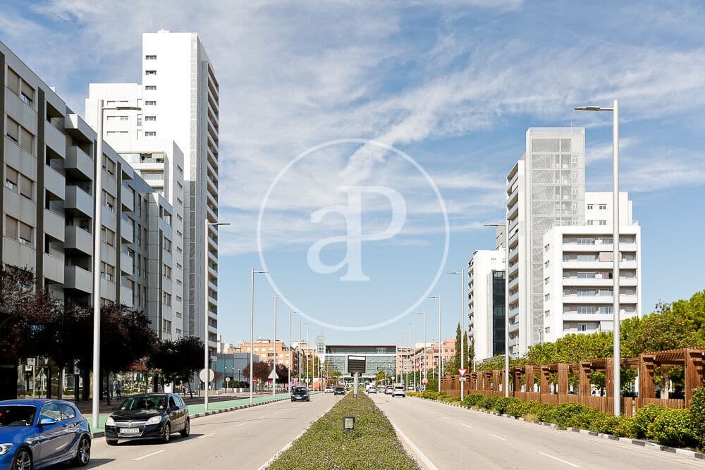 2 bedroom Apartment for rent in Torrent - € 1,150 (Ref: 9446448)