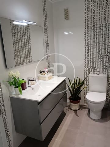 2 makuuhuone Huoneisto vuokrattavana paikassa Torrent - 1 150 € (Ref: 9446448)