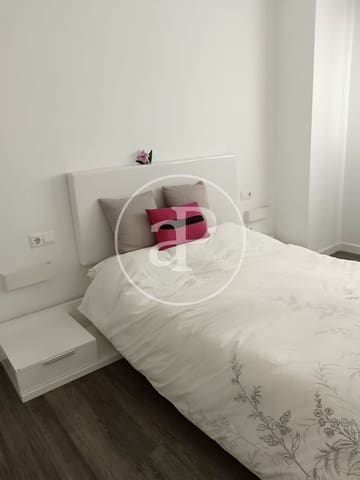 2 makuuhuone Huoneisto vuokrattavana paikassa Torrent - 1 150 € (Ref: 9446448)