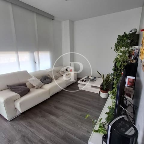 2 makuuhuone Huoneisto vuokrattavana paikassa Torrent - 1 150 € (Ref: 9446448)