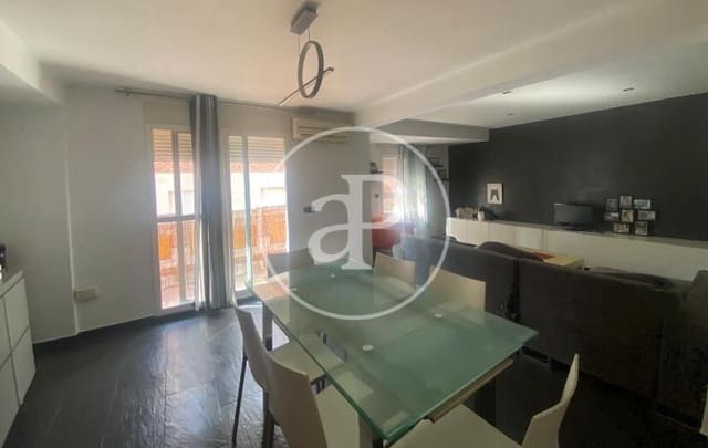 4 sypialnia Apartament na sprzedaż w Centro Ciudad, Paterna - 235 000 € (Ref: 9449386)