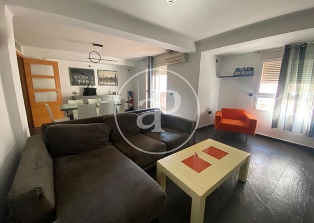 4 sypialnia Apartament na sprzedaż w Centro Ciudad, Paterna - 235 000 € (Ref: 9449386)