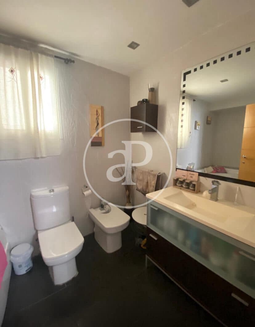 4 sypialnia Apartament na sprzedaż w Paterna - 235 000 € (Ref: 9449386)