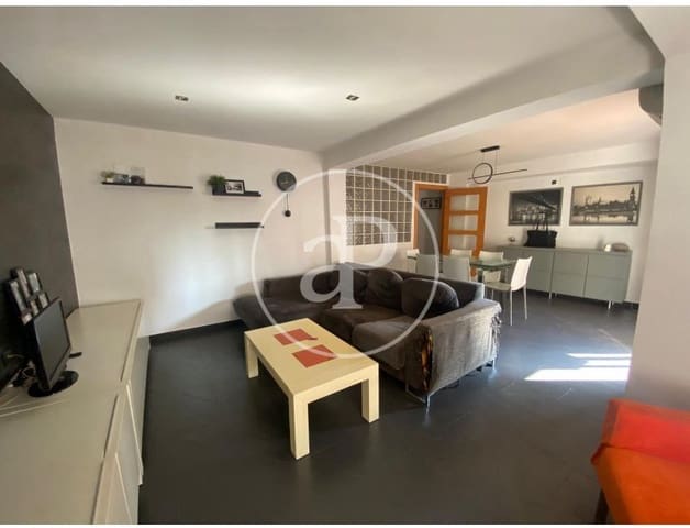 4 sypialnia Apartament na sprzedaż w Centro Ciudad, Paterna - 235 000 € (Ref: 9449386)