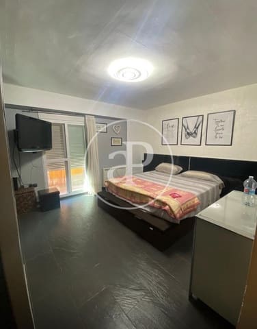 4 sypialnia Apartament na sprzedaż w Centro Ciudad, Paterna - 235 000 € (Ref: 9449386)