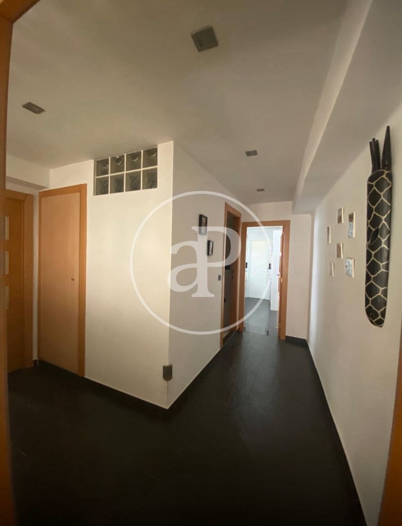 4 sypialnia Apartament na sprzedaż w Paterna - 235 000 € (Ref: 9449386)