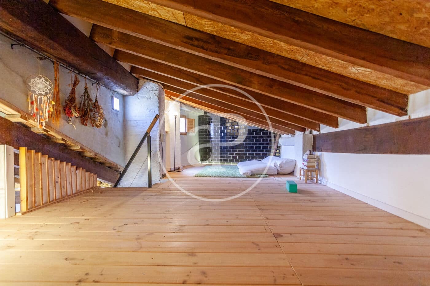 2 soveværelse Penthouse til leje i Valencia by - € 1.650 (Ref: 9449387)