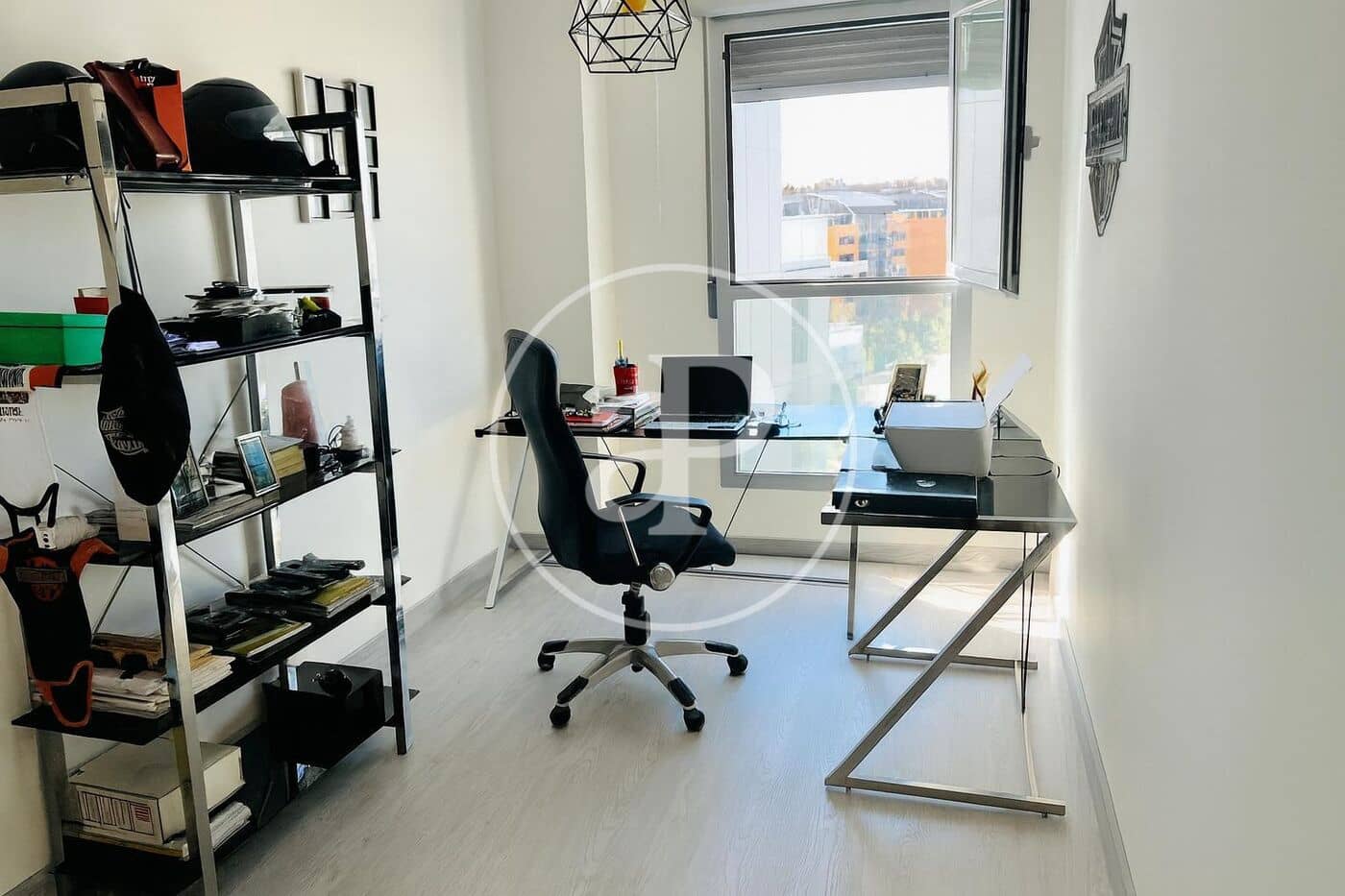 Appartement de 3 chambres à louer à Valence ville avec piscine - 2 000 € (Ref: 9451099)