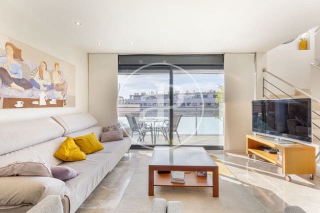 4 slaapkamer Appartement te koop in Penya-Roja, Valencia stad met zwembad - € 1.300.000 (Ref: 9451100)