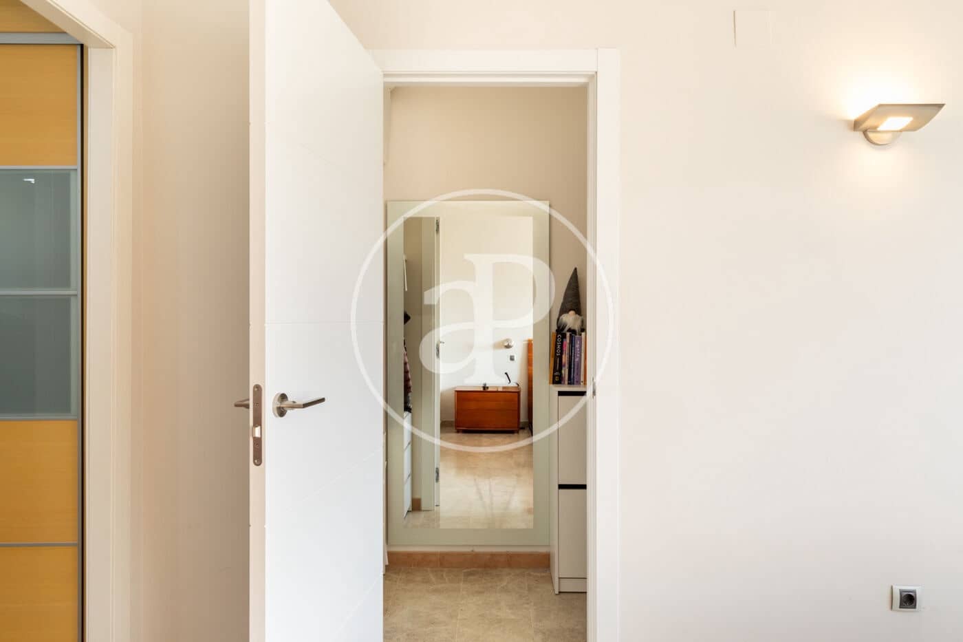 4 slaapkamer Appartement te koop in Valencia stad met zwembad - € 1.300.000 (Ref: 9451100)