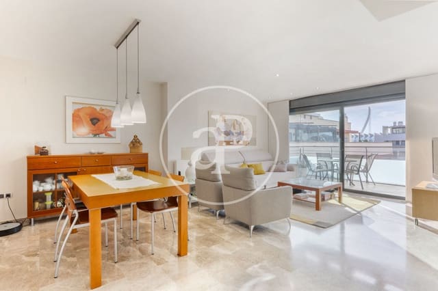 4 slaapkamer Appartement te koop in Penya-Roja, Valencia stad met zwembad - € 1.300.000 (Ref: 9451100)